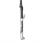 Preview: Rock Shox Pike Ultimate RC2 Debon Air+ 120mm 29"/44mm Off-Set/15x110mm silver