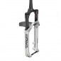 Preview: Rock Shox Pike Ultimate RC2 Debon Air+ 130mm 29"/44mm Off-Set/15x110mm silver
