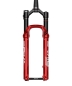 Preview: Rock Shox Pike Ultimate Flight Attendant Charger 3.1 DebonAir+ 140mm 29"/44mm Off-Set/15x110mm electric red