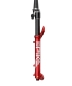 Preview: Rock Shox Pike Ultimate Flight Attendant Charger 3.1 DebonAir+ 140mm 29"/44mm Off-Set/15x110mm electric red