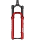 Preview: Rock Shox Pike Ultimate RC2 Debon Air+ Charger 3.1 140mm 29"/44mm Off-Set/15x110mm electric red