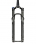 Preview: Rock Shox Reba RL SoloAir 100mm 29"/51mm Off-Set/15x110mm gloss black