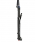 Preview: Rock Shox Reba RL SoloAir OneLoc 120mm 29"/51mm Off-Set/15x110mm gloss black