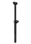 Preview: Rock Shox Reverb AXS B1 225mm/598.2/31.6mm Sattelstütze ohne Remote Controller