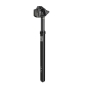Preview: Rock Shox Reverb AXS XPLR 75mm/400mm/27.2mm Sattelstütze ohne Remote Controller
