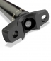 Preview: Rock Shox Reverb Stealth Plunger Remote links unten 200mm/519.5mm/31.6mm Sattelstütze