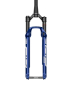 Preview: Rock Shox SID SL Ultimate 3P Race Day 2 DebonAir+ 110mm 29"/15x110mm 44mm Off-Set blue crush
