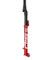 Preview: Rock Shox SID SL Ultimate 3P Race Day 2 DebonAir+ 110mm 29"/15x110mm 44mm Off-Set electric red