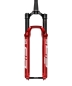 Preview: Rock Shox SID Ultimate 3P Race Day 2 DebonAir+ 120mm 29"/15x110mm 44mm Off-Set electric red