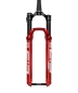 Preview: Rock Shox SID Ultimate Flight Attendant Race Day DebonAir 120mm 29"/44mm Off-Set/15x110mm electric red