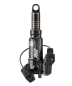 Preview: Rock Shox SIDLuxe Ultimate Flight Attendant Scott Spark ST 2022+/RC 2024+ Trunnion Mount 165x45mm