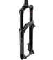 Preview: Rock Shox ZEB Select Delta RC LinearXL 150mm 29"/44mm Off-Set/15x110mm gloss black