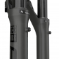 Preview: Rock Shox ZEB Ultimate Charger 3 RC2 Debon Air+ 170mm 27.5"/44mm Off-Set/15x110mm grey