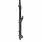 Preview: Rock Shox ZEB Ultimate Charger 3 RC2 Debon Air+ 170mm 27.5"/44mm Off-Set/15x110mm grey