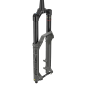 Preview: Rock Shox ZEB Ultimate Charger 3 RC2 Debon Air+ 160mm 29"/44mm Off-Set/15x110mm grey