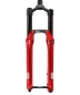 Preview: Rock Shox ZEB Ultimate Charger 3.2 RC2 LinearXL 170mm 27.5"/44mm Off-Set/15x110mm electric red