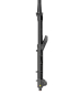 Preview: Rock Shox ZEB Ultimate Charger 3 RC2 Debon Air+ 190mm 29"/44mm Off-Set/15x110mm grey