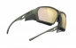 Preview: Rudy Project Agent Q multilaser gold, olive matte Brille