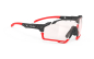 Preview: Rudy Project Cutline impactX2 photochromic red, carbonium-red Brille