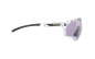 Preview: Rudy Project Cutline impactX2 photochromic laser purple, white gloss Brille