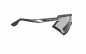 Preview: Rudy Project Defender impactX2 photochromic black, pyombo matte Brille
