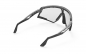 Preview: Rudy Project Defender impactX2 photochromic black, G-Black Brille