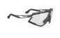 Preview: Rudy Project Defender impactX2 photochromic black, G-Black Brille