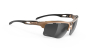 Preview: Rudy Project Keyblade smoke, bronze fade Brille