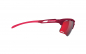 Preview: Rudy Project Keyblade mulilaser red, merlot matte Brille