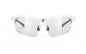 Preview: Rudy Project Keyblade photochromic laser black, white gloss Brille