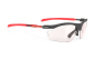 Preview: Rudy Project Rydon impactX2 photochromic laser red, carbonium Brille