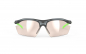 Preview: Rudy Project Rydon impactX2 photochromic laser brown, frozen ash-green Brille