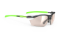 Preview: Rudy Project Rydon impactX2 photochromic laser brown, frozen ash-green Brille