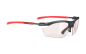 Preview: Rudy Project Rydon impactX2 photochromic red, frozen ash-red Brille