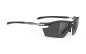 Preview: Rudy Project Rydon polar3FX  grey laser, matte black Brille