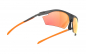 Preview: Rudy Project Rydon polar3FX HDR  multilaser orange, graphite Brille