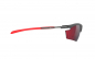 Preview: Rudy Project Rydon polar3FX HDR  multilaser red, graphite Brille