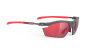 Preview: Rudy Project Rydon polar3FX HDR  multilaser red, graphite Brille