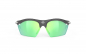 Preview: Rudy Project Rydon Slim polar3FX HDR multilaser green, carbon Brille