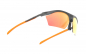 Preview: Rudy Project Rydon Slim polar3FX HDR multilaser orange, graphite Brille