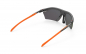 Preview: Rudy Project Rydon Slim polar3FX HDR multilaser orange, graphite Brille