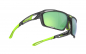 Preview: Rudy Project Sintryx polar3FX HDR multilaser green, ice graphite matte Brille