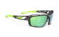 Preview: Rudy Project Sintryx polar3FX HDR multilaser green, ice graphite matte Brille