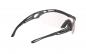 Preview: Rudy Project Tralyx Slim impactX2 photochromic laser red, matte black Brille