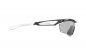 Preview: Rudy Project Tralyx impactX2 photochromic laser black, carbonium-white Brille