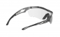 Preview: Rudy Project Tralyx impactX2 photochromic black, graphene black Brille