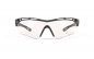 Preview: Rudy Project Tralyx impactX2 photochromic laser red, matte black Brille
