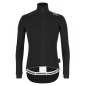 Preview: Santini Vega Multi Herren Winterjacke schwarz