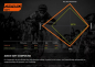 Preview: Schwalbe Tacky Chan Radial Gravity Pro Addix Soft TLR E-50 29x2.50 Reifen