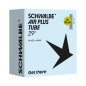 Preview: Schwalbe Air Plus AV 19L-AP 29x2.1/2.6 Schrader/Auto 40mm Schlauch